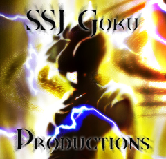 SSJ-Goku Productions